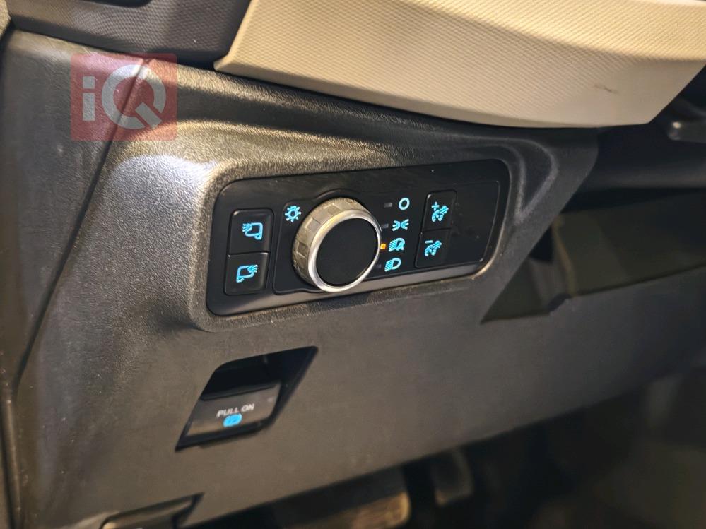 فورد برونكو